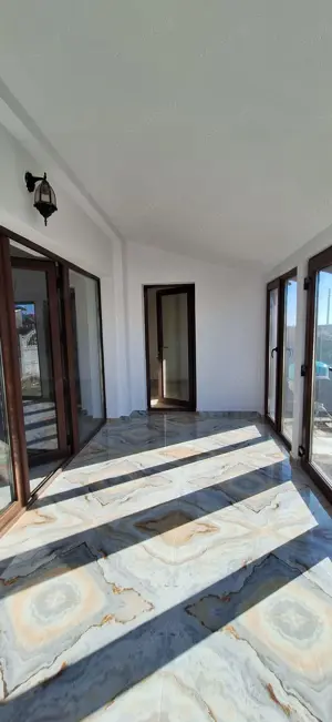 189500 euro!!!Comision zero. Duplex P+1E Giarmata de vanzare sau schimb - imagine 8