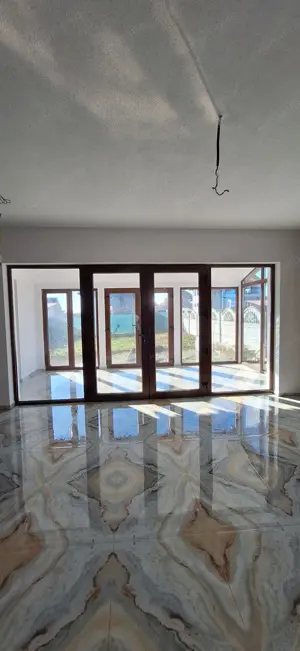 189500 euro!!!Comision zero. Duplex P+1E Giarmata