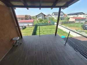 189500 euro!!!Comision zero. Duplex P+1E Giarmata de vanzare sau schimb - imagine 14