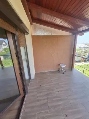 189500 euro!!!Comision zero. Duplex P+1E Giarmata de vanzare sau schimb - imagine 16
