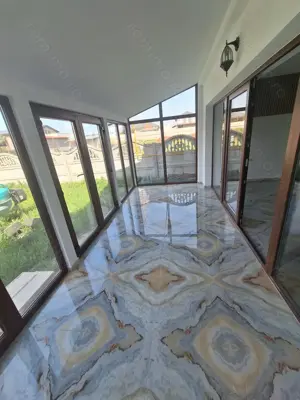 189500 euro!!!Comision zero. Duplex P+1E Giarmata de vanzare sau schimb - imagine 6