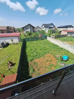 189500 euro!!!Comision zero. Duplex P+1E Giarmata de vanzare sau schimb - imagine 18