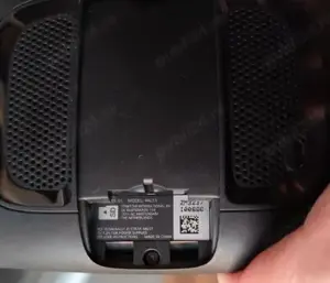 Vand GPS Tomtom, 4AL51, VIA 53 5  - imagine 3