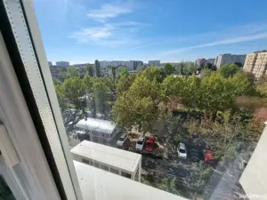 Apartament 2 camere Titan chiar lângă gura de metrou - imagine 5 Apartament 2 camere Titan chiar lângă gura de metrou - imagine 5