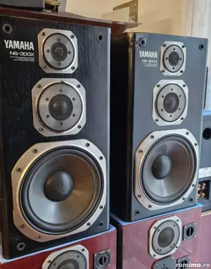 Boxe Yamaha NS-300X 
