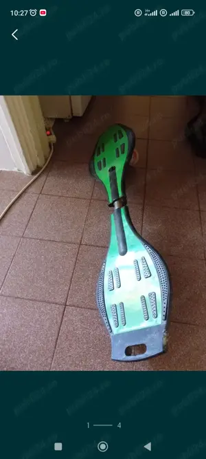 Skateboard longboard 