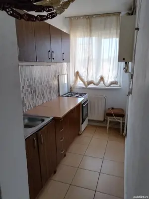 Apartament de vânzare 