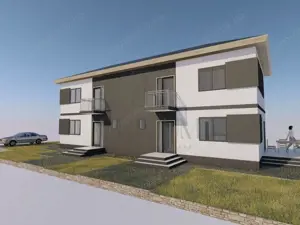 Utvin- toate utilitatile- 4 camere - imagine 4