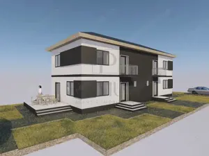 Utvin- toate utilitatile-4 camere - imagine 3