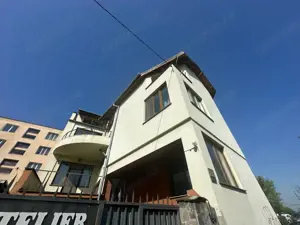 Casa Individuala Craiter 