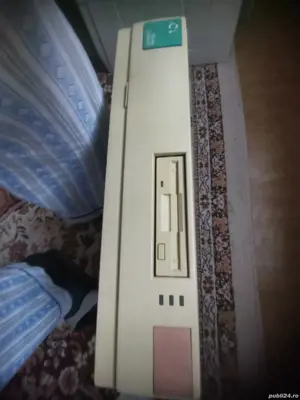 Calculator icl 400 lei - imagine 2