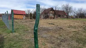 Vand teren Cluj Napoca Valea Chintaului, zona Chinteni