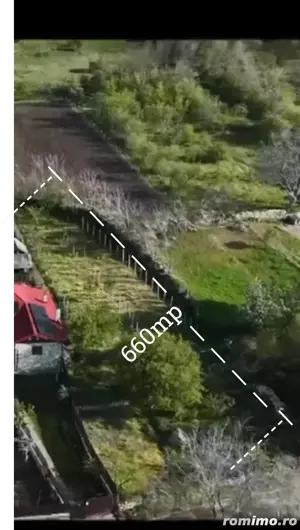 Teren de vanzare  - imagine 7