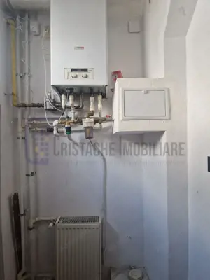 Spațiu comercial, 25 mp, centrala proprie si acces din Bd. Mărășești - imagine 6