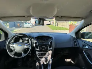Ford Focus 2014 Hatchback 1.6 EcoBoost (150 CP)