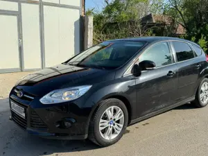 Ford Focus 2014 Hatchback 1.6 EcoBoost (150 CP)