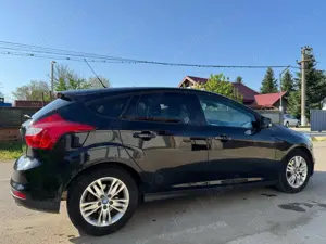 Ford Focus 2014 Hatchback 1.6 EcoBoost (150 CP) - imagine 6