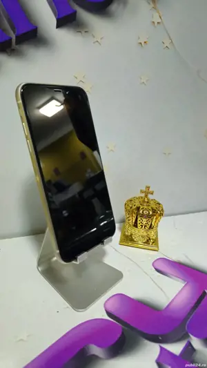 iPhone 11 White 64GB Baterie:85%.Pre  fix! - imagine 2