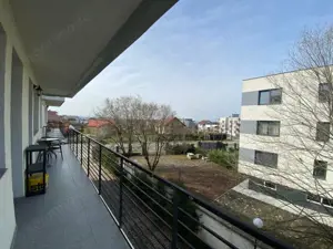 Apartament de vanzare cu 3 camere, 87mp, la cheie cu parcare - imagine 9