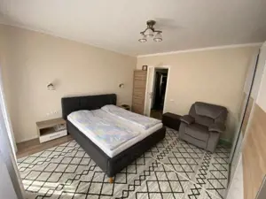 Apartament de vanzare cu 3 camere, 87mp, la cheie cu parcare - imagine 6