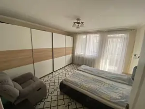 Apartament de vanzare cu 3 camere, 87mp, la cheie cu parcare - imagine 5