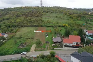 TEREN GENEROS | STR. PIERSICILOR - imagine 5