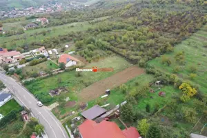 TEREN GENEROS | STR. PIERSICILOR - imagine 4