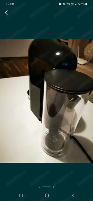 Expresor Vertuo Plus C - imagine 2