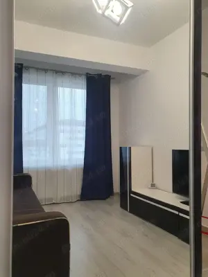 Garsoniera Militari Residence-Chiajna