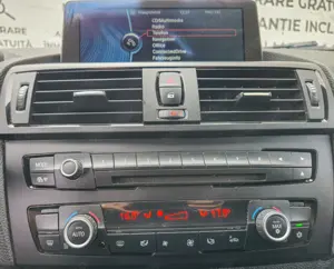 BMW SERIA 1 . NAVIGATIE MARE . Livrare gratis toata tara.Buy-back . Test drive . - imagine 15
