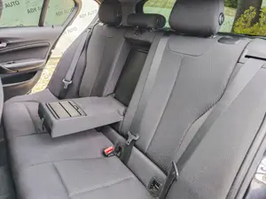 BMW SERIA 1 . NAVIGATIE MARE . Livrare gratis toata tara.Buy-back . Test drive . - imagine 13