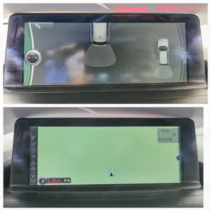 BMW SERIA 1 . NAVIGATIE MARE . Livrare gratis toata tara.Buy-back . Test drive . - imagine 16