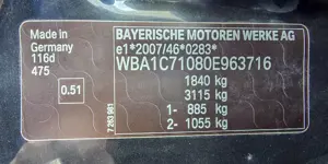 BMW SERIA 1 . NAVIGATIE MARE . Livrare gratis toata tara.Buy-back . Test drive . - imagine 18