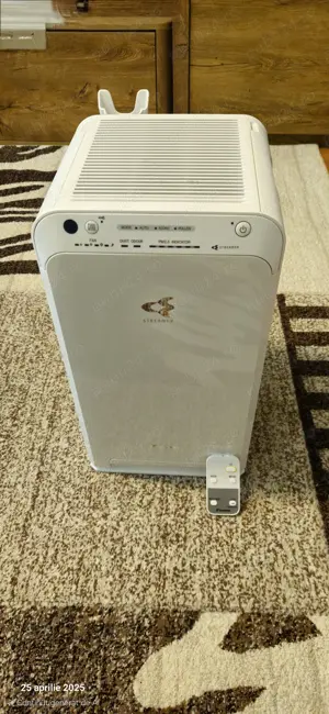 Purificator Aer Daikin MC55 - imagine 3