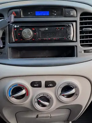 Hyundai Accent 2009 - imagine 4 Hyundai Accent 2009 - imagine 4