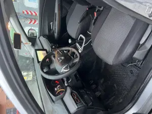 Sandero Stepway 2021 - imagine 8