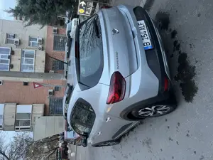 Sandero Stepway 2021 - imagine 2