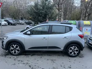 Sandero Stepway 2021 - imagine 6
