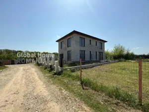 Teren 495 MP | Corbeanca | Intravilan | Oportunitate de investitie | - imagine 4