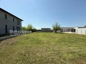 Teren 495 MP | Corbeanca | Intravilan | Oportunitate de investitie | - imagine 2