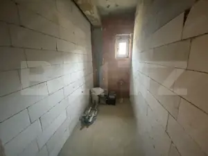 Apartament cu 3 camere, 40 mp, decomandat, zona Porolissum  - imagine 4