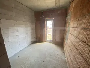 Apartament cu 3 camere, 40 mp, decomandat, zona Porolissum  - imagine 7