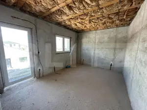 Casa individuala cu 5 camere,354 mp teren,Zona Micesti