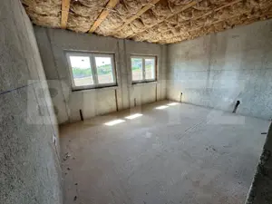 Casa individuala cu 5 camere,354 mp teren,Zona Micesti - imagine 4