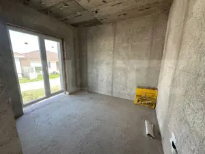 Casa individuala cu 5 camere,354 mp teren,Zona Micesti - imagine 11