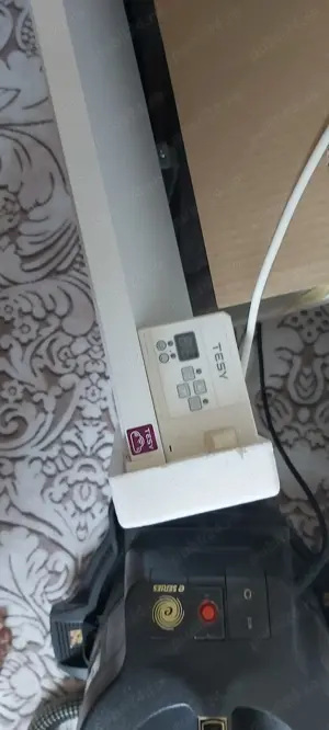 Vând Convector 2000W. Stare excepțională! - imagine 2