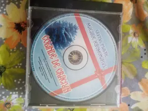 Cd-uri Colinde de Crăciun   - imagine 5