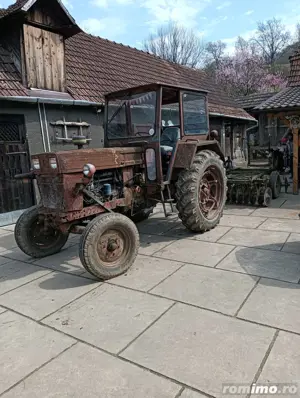 tractor foarte bun