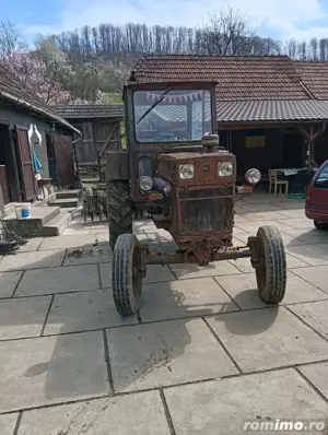 tractor foarte bun - imagine 4