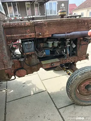 tractor foarte bun - imagine 2